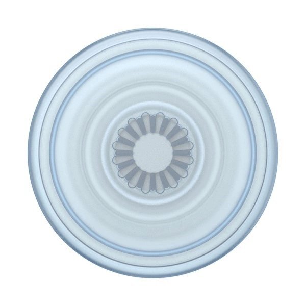 Telefono laikiklis Popsockets PlantCore Grip Ice Blue 1 Telefono laikiklis Popsockets PlantCore Grip Ice Blue 1