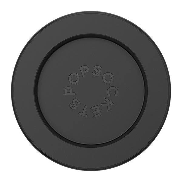 Automobilinis magnetinis laikiklis su MagSafe Popsockets PopMount Car Vent 2 – juodas 3