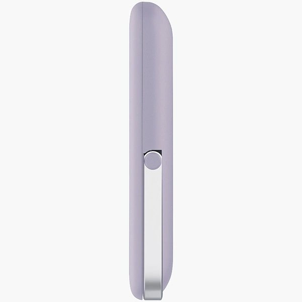Uniq Hoveo Powerbank magnetinis 5000mAh USB-C 20W PD – violetinis 2