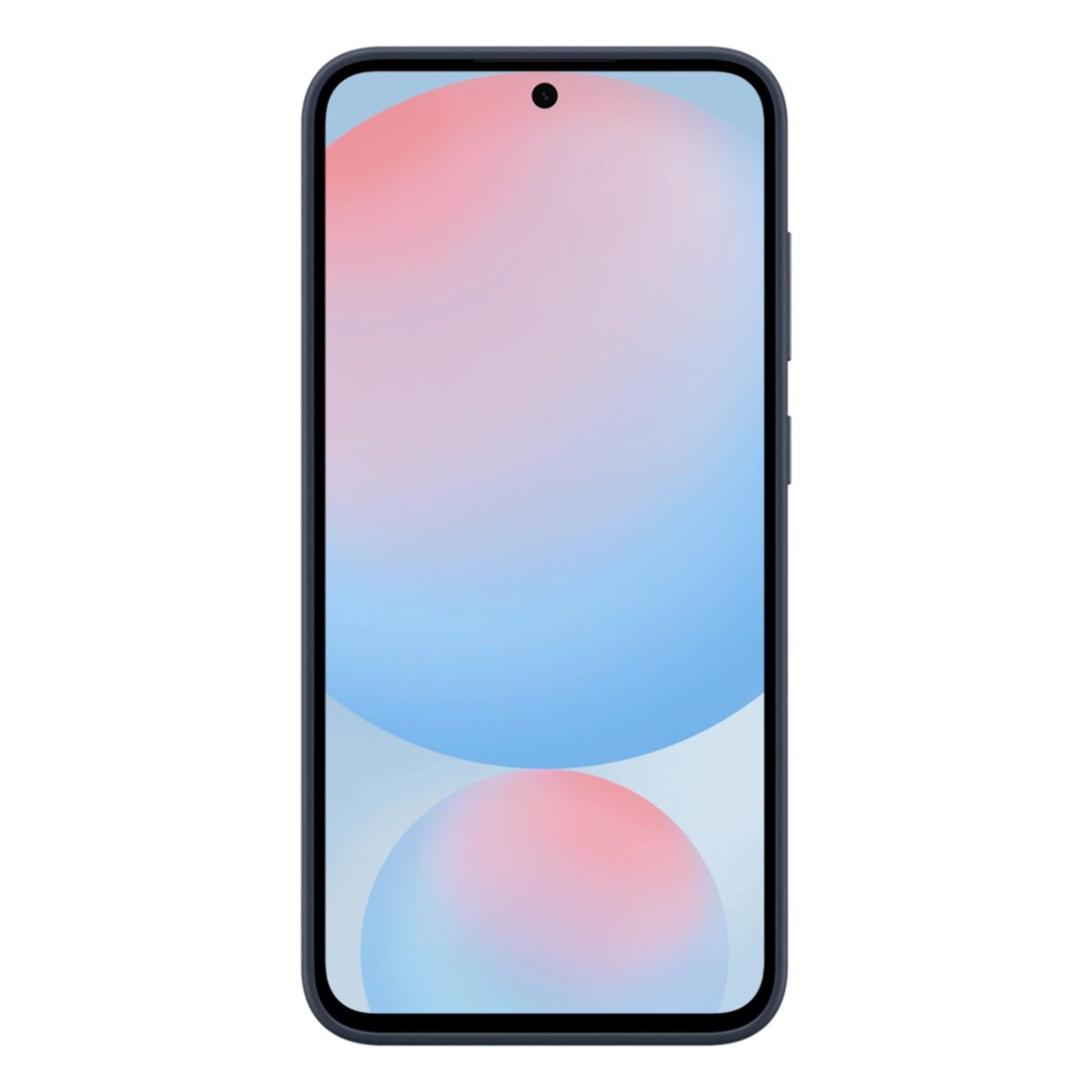 Product Edition Samsung Standing Grip Dėklas EF-GS721CNEGWW with holder / stand skirtas Samsung Galaxy S24 FE - navy Mėlynas 1 Product Edition Samsung Standing Grip Dėklas EF-GS721CNEGWW with holder / stand skirtas Samsung Galaxy S24 FE - navy Mėlynas 1