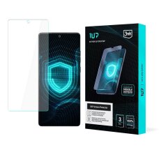 Motorola Moto G85 Apsauginė plėvelė 3mk 1UP