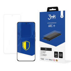 Honor 200 Smart Apsauginė plėvelė 3mk ARC+