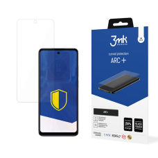 Motorola Moto E14 Apsauginė plėvelė 3mk ARC+