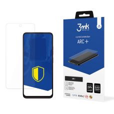 Motorola Moto G35 5G Apsauginė plėvelė 3mk ARC+