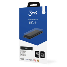 Samsung Galaxy S25+ Apsauginė plėvelė 3mk ARC+