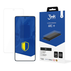 Xiaomi 14T / 14T Pro Apsauginė plėvelė 3mk ARC+