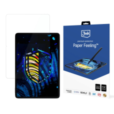 Xiaomi Pad 6S Pro Apsauginė plėvelė 3mk Paper Feeling