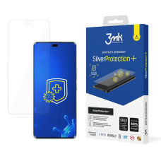 Honor 200 Pro Apsauginė plėvelė 3mk SilverProtection+