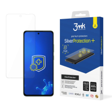 Oppo Reno 12 F\Fs Apsauginė plėvelė 3mk SilverProtection+