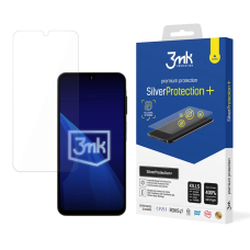 Samsung Galaxy A16 Apsauginė plėvelė 3mk SilverProtection+