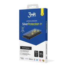 Samsung Galaxy A36 5G Apsauginė plėvelė 3mk SilverProtection+