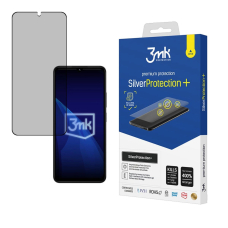 Xiaomi Redmi 14C Apsauginė plėvelė 3mk SilverProtection+