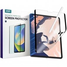 Ekrano apsauga PROTECTIVE FILM ESR PAPER FEEL MAGNETIC IPAD AIR 4 / 5 / PRO 11