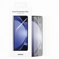 Ekrano apsauga Protective film front screen Samsung Galaxy Z Fold 5 - Skaidri