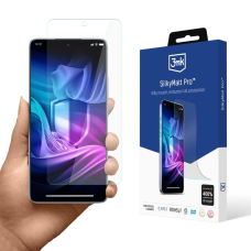 Xiaomi 14T / 14T Pro Matinė apsauginė plėvelė 3mk Silky Matt Pro
