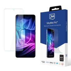 Xiaomi Poco F5 Pro Matinė apsauginė plėvelė 3mk Silky Matt Pro