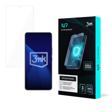 Asus ROG Phone 9 / 9 Pro / 9 FE Apsauginė plėvelė 3mk 1UP