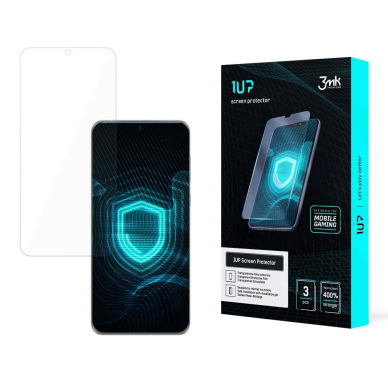 Huawei P60 Pro Apsauginė plėvelė 3mk 1UP