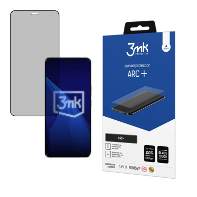 Honor Magic 7 Lite Apsauginė plėvelė 3mk ARC+