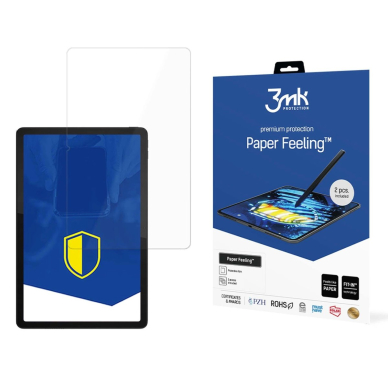 Huawei MatePad 11.5 S Apsauginė plėvelė 3mk Paper Feeling