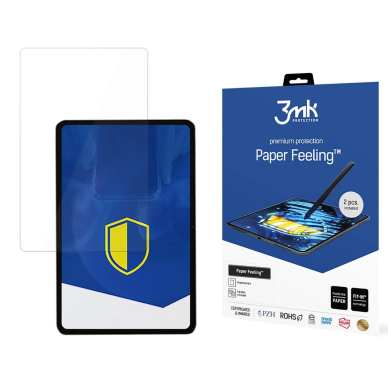 Xiaomi Pad 6 / 6 Pro Apsauginė plėvelė 3mk Paper Feeling