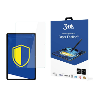 Xiaomi Redmi Pad Pro – iki 13" Apsauginė plėvelė 3mk Paper Feeling