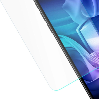 Motorola Edge 40 Matinė apsauginė plėvelė 3mk Silky Matt Pro 4