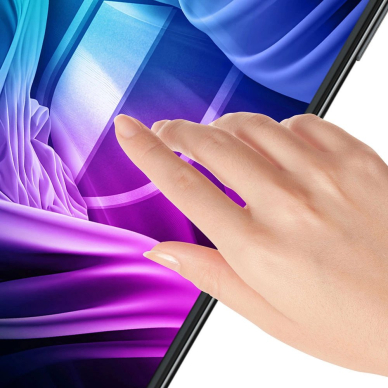 Motorola Edge 40 Matinė apsauginė plėvelė 3mk Silky Matt Pro 8