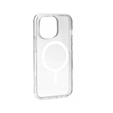 iPhone 16e – Puro Cover TPU+PC "LITE MAG" su MagSafe - Skaidrus
