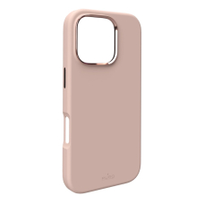 iPhone 16 Pro Max – Puro Icon Mag Pro MagSafe silikoninis dėklas - Smėlinis