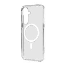 Samsung Galaxy S26 Plus Puro LITE MAG MagSafe dėklas – skaidrus Samsung Galaxy S26 Plus Puro LITE MAG MagSafe dėklas – skaidrus