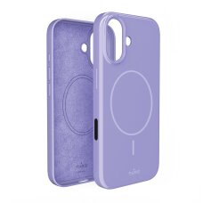 iPhone 17 Puro Pulse polikarbonatinis apsauginis dėklas – rožinis
