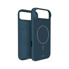 iPhone 17 Air dėklas Puro Pulse – turkio spalvos polikarbonatinis