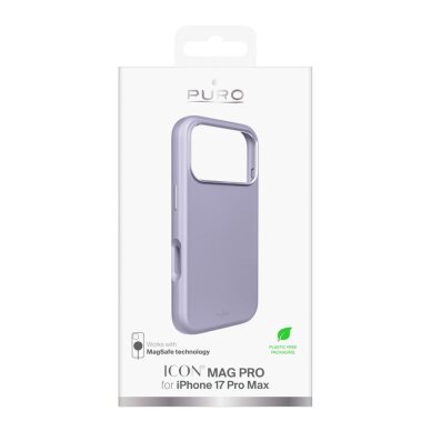 iPhone 17 Pro Max Pure Icon Mag Pro silikoninis dėklas su MagSafe, aliuminio mygtukais – rožinis 1 iPhone 17 Pro Max Pure Icon Mag Pro silikoninis dėklas su MagSafe, aliuminio mygtukais – rožinis 1