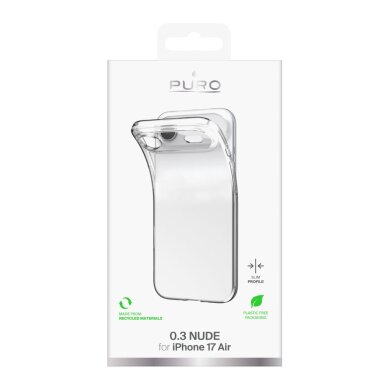 iPhone 17 Pro Max dėklas Nimmy Big Eyed Pet 2.0 Cat – pilkas 1 iPhone 17 Pro Max dėklas Nimmy Big Eyed Pet 2.0 Cat – pilkas 1