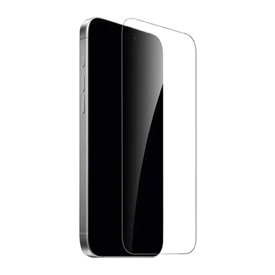 Puro Standard grūdintas stiklas skirtas iPhone 16e