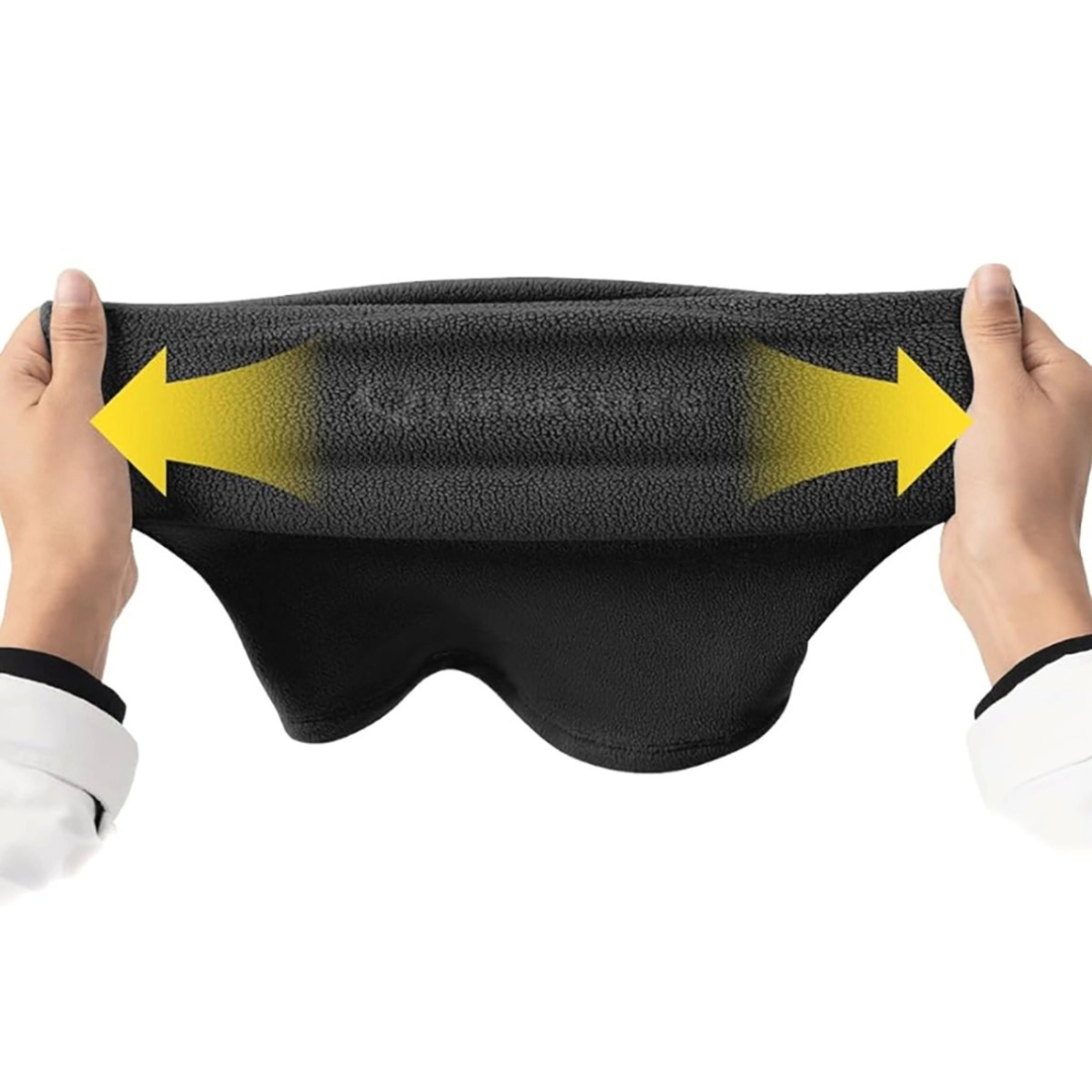 Qunature Oli Kaklo pašiltintuvas slidinėjimui Dydis M – juodas 1 Qunature Oli Kaklo pašiltintuvas slidinėjimui Dydis M – juodas 1