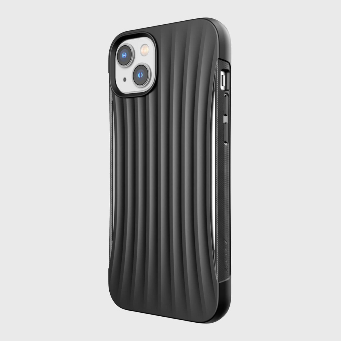 Dėklas Raptic Clutch Case iPhone 14 Juodas 5 Dėklas Raptic Clutch Case iPhone 14 Juodas 5