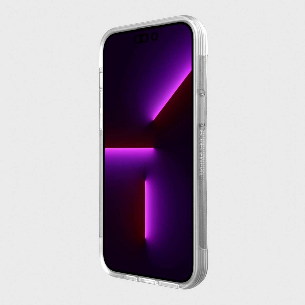 Dėklas Raptic Clutch Case iPhone 14 Pro Max Permatomas 6 Dėklas Raptic Clutch Case iPhone 14 Pro Max Permatomas 6