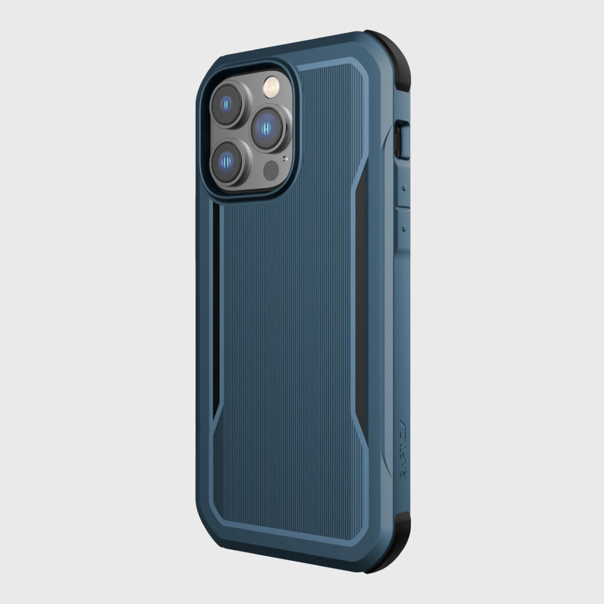 Dėklas Raptic Fort Case iPhone 14 Pro Max with MagSafe Mėlynas 5 Dėklas Raptic Fort Case iPhone 14 Pro Max with MagSafe Mėlynas 5