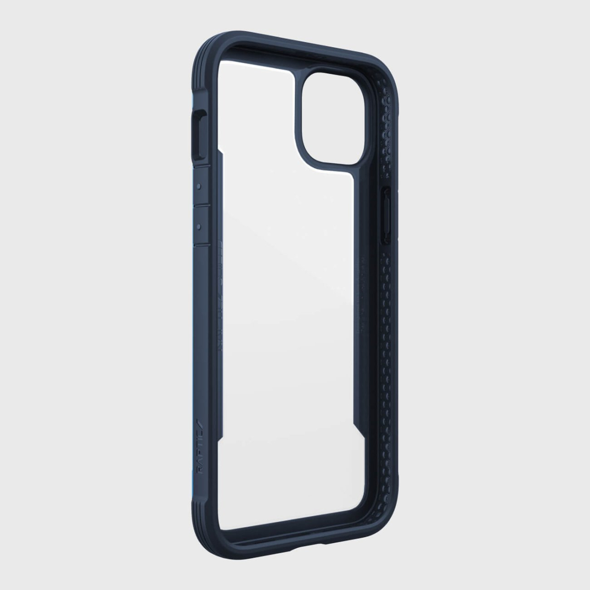 Dėklas Raptic Shield Case iPhone 14 Plus Mėlynas 3