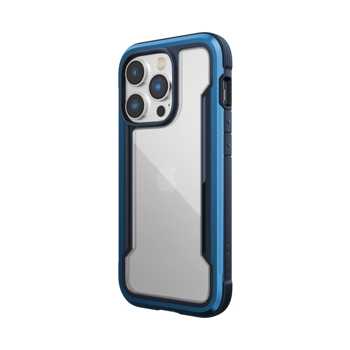 Dėklas Raptic Shield Case iPhone 14 Pro Mėlynas 8 Dėklas Raptic Shield Case iPhone 14 Pro Mėlynas 8