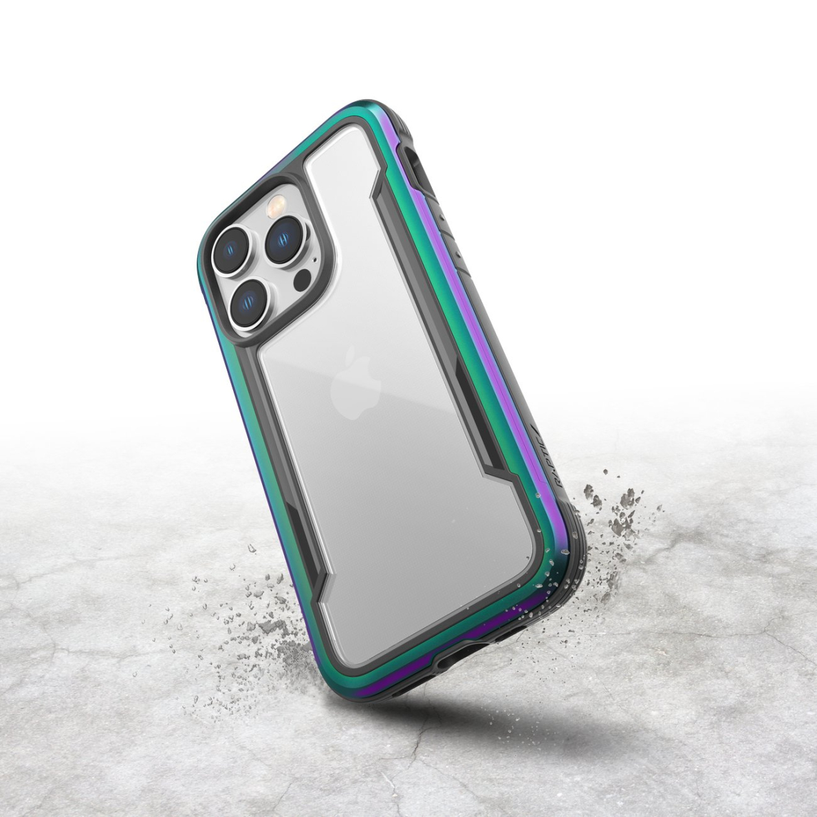 Dėklas Raptic Shield Case iPhone 14 Pro 3 Dėklas Raptic Shield Case iPhone 14 Pro 3