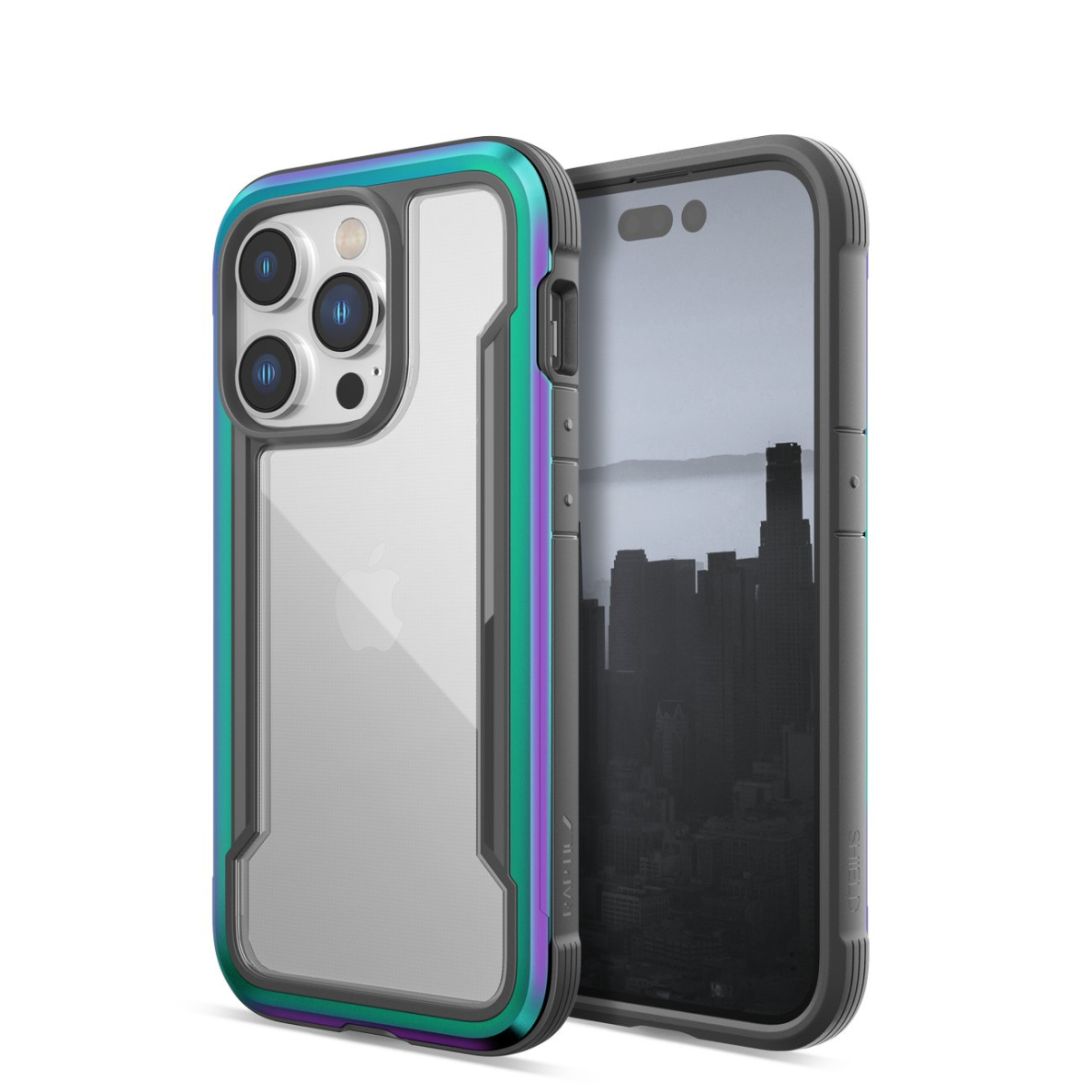 Dėklas Raptic Shield Case iPhone 14 Pro Dėklas Raptic Shield Case iPhone 14 Pro