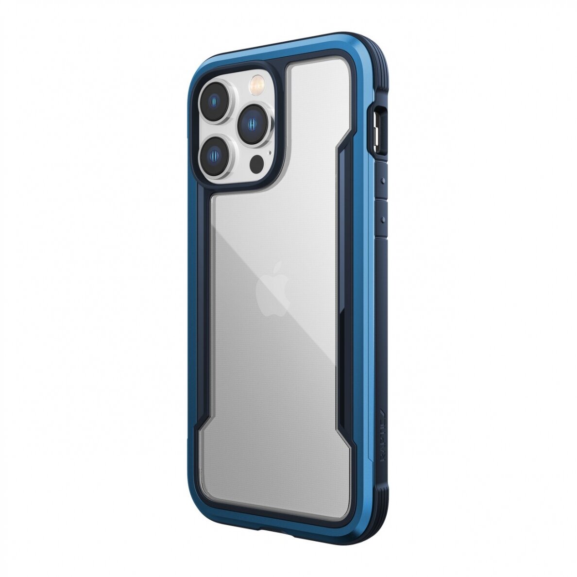 Dėklas Raptic Shield Case iPhone 14 Pro Max Mėlynas 6 Dėklas Raptic Shield Case iPhone 14 Pro Max Mėlynas 6