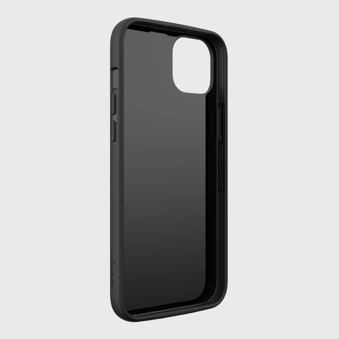 Dėklas Raptic Slim Case iPhone 14 Plus Juodas 7 Dėklas Raptic Slim Case iPhone 14 Plus Juodas 7