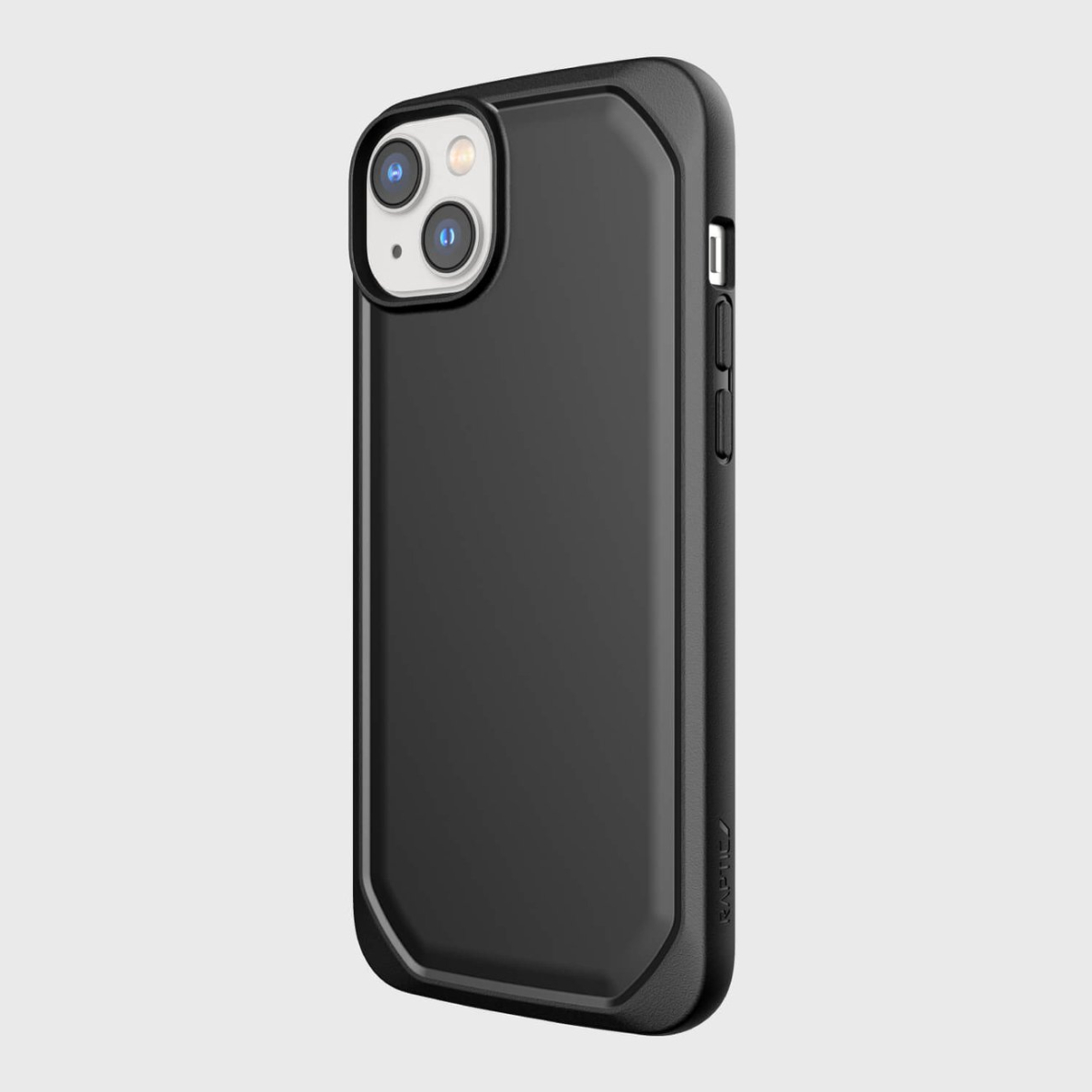 Dėklas Raptic Slim Case iPhone 14 Plus Juodas 8 Dėklas Raptic Slim Case iPhone 14 Plus Juodas 8
