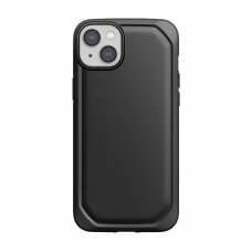 Dėklas Raptic Slim Case iPhone 14 Juodas