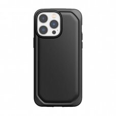 Dėklas Raptic Slim Case iPhone 14 Pro Max Juodas