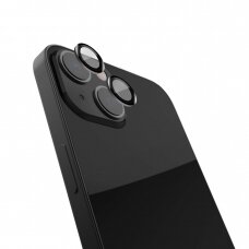 Kameros apsauga Raptic X-Doria Armor Camera Glass iPhone 14 Plus